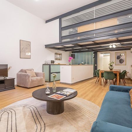 Daplace - Adele Apartment 罗马 外观 照片