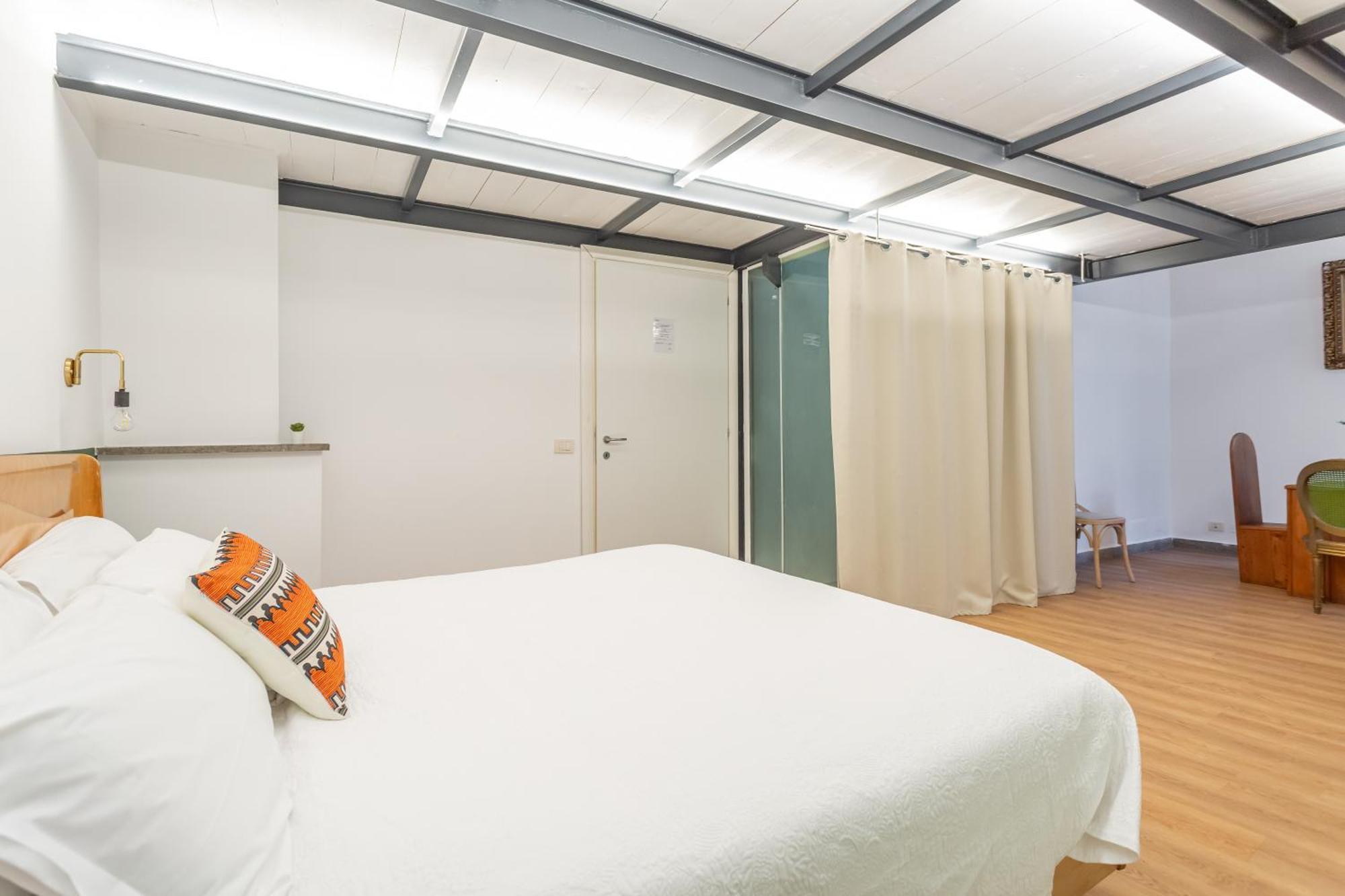 Daplace - Adele Apartment 罗马 外观 照片