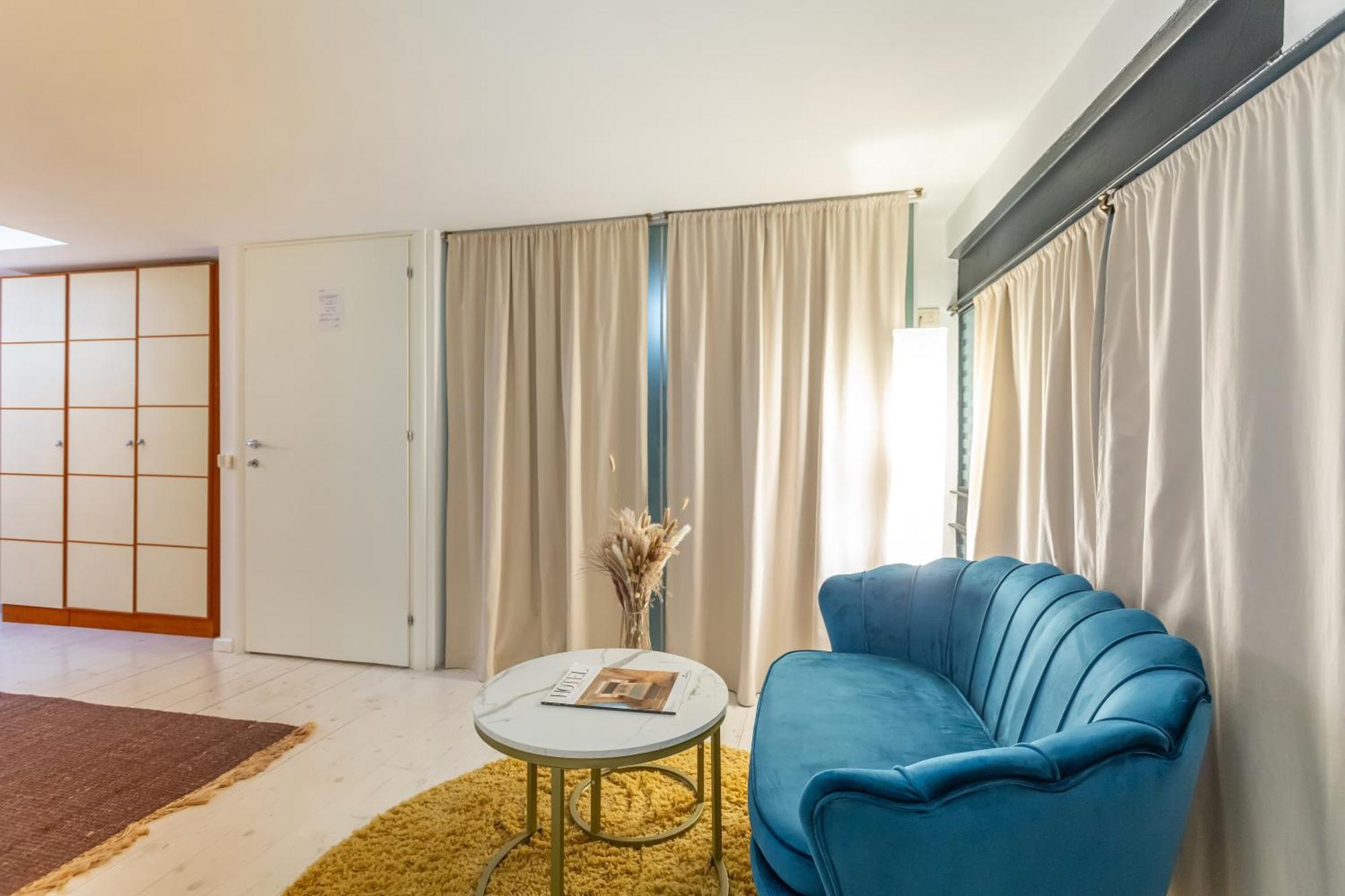 Daplace - Adele Apartment 罗马 外观 照片