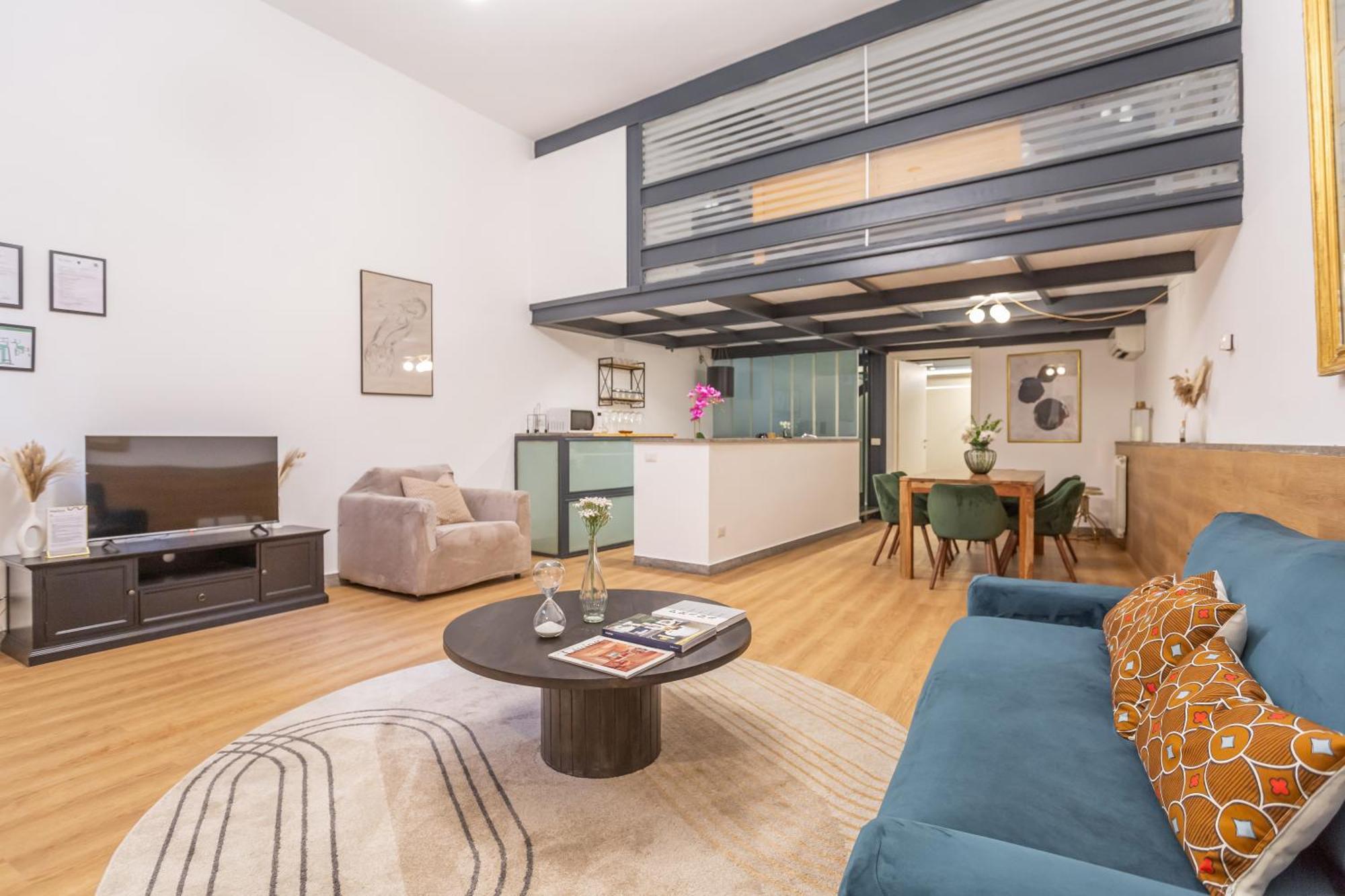 Daplace - Adele Apartment 罗马 外观 照片